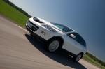 Mazda CX-9 2007 года